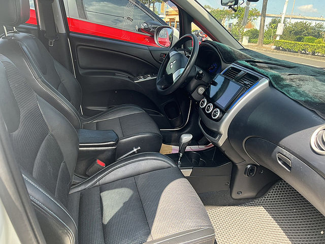 Mitsubishi Colt Plus  第12張相片