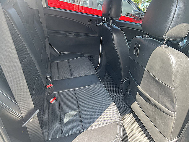 Mitsubishi Colt Plus  第13張相片