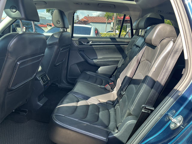 Skoda Kodiaq  第8張相片