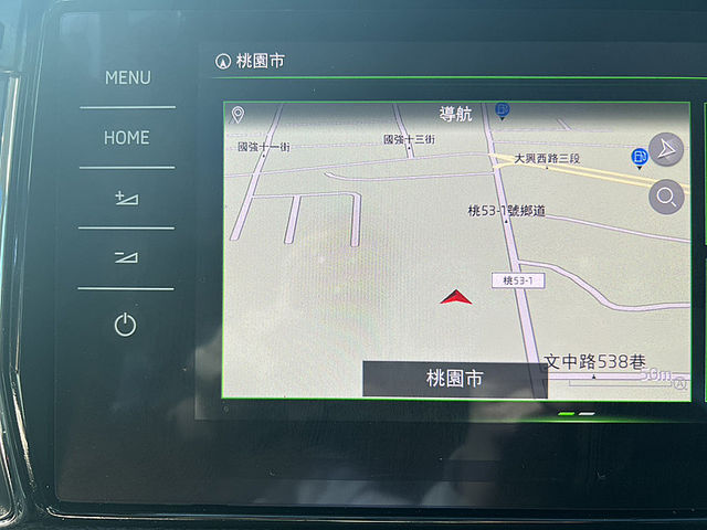 Skoda Kodiaq  第9張相片