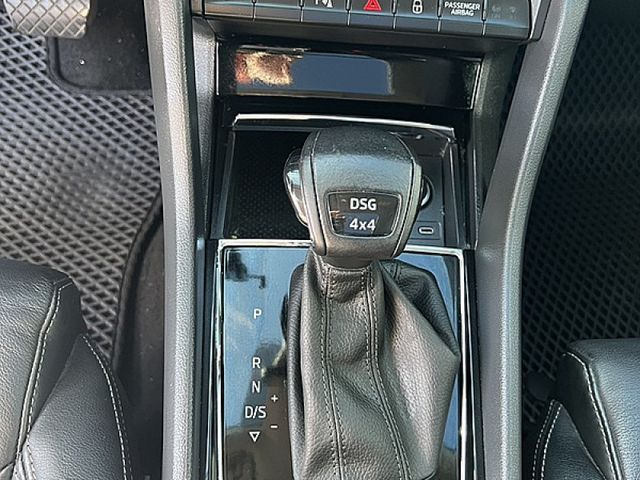 Skoda Kodiaq  第14張相片