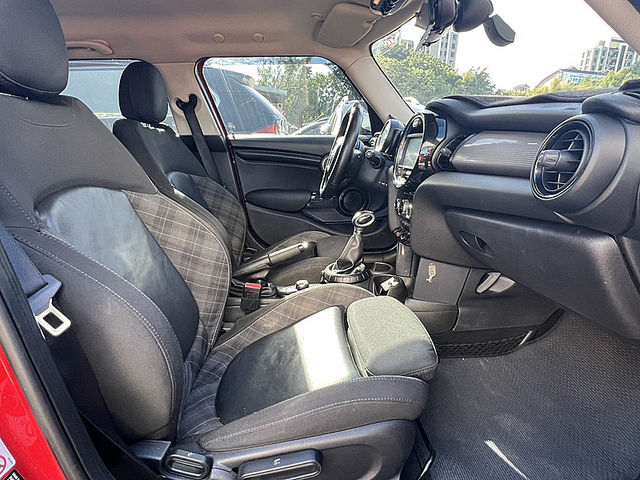 MINI Cooper  第3張相片