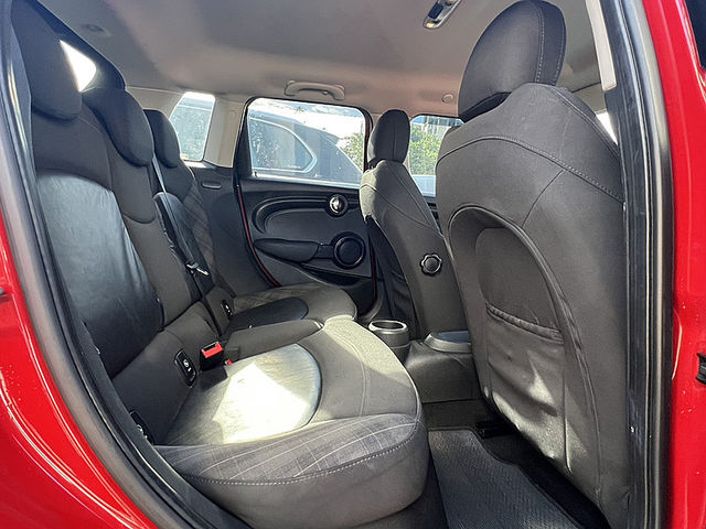 MINI Cooper  第5張相片