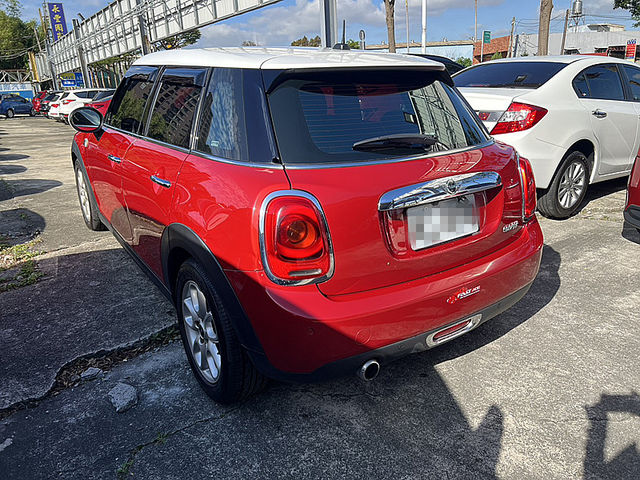 MINI Cooper  第7張相片
