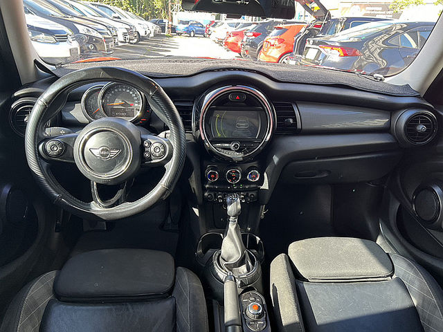 MINI Cooper  第17張相片