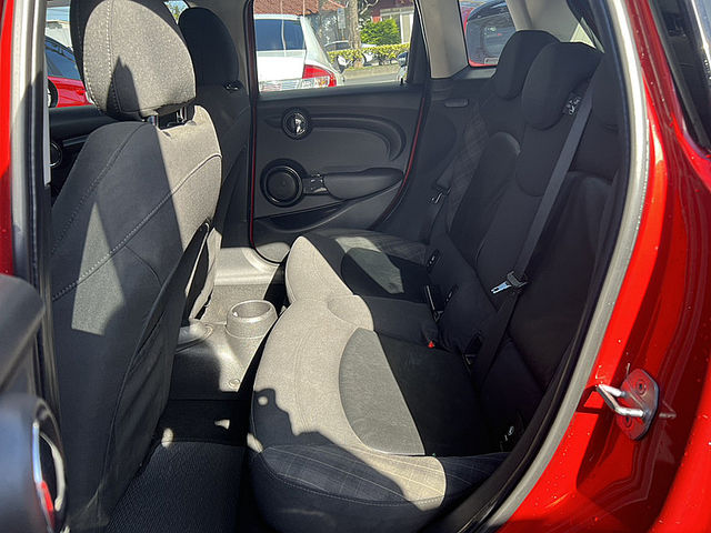 MINI Cooper  第23張相片