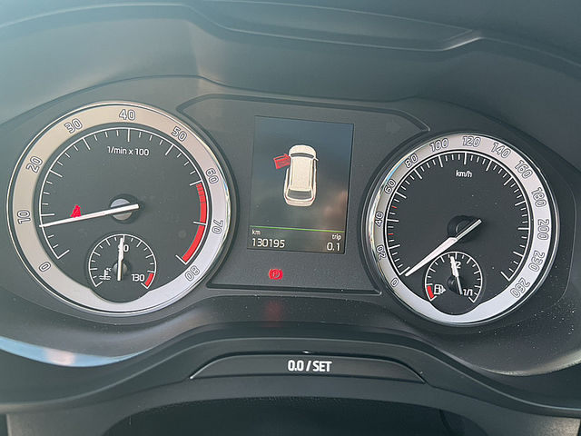 Skoda Kodiaq  第23張相片