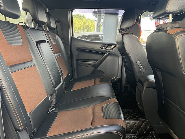 Ford/福特 Ranger  第2張相片