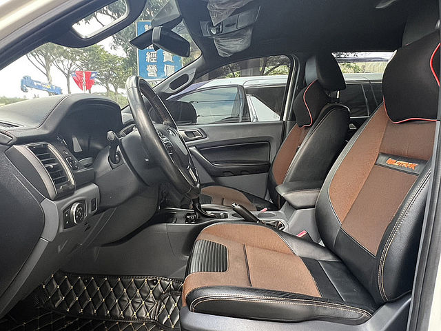 Ford/福特 Ranger  第10張相片