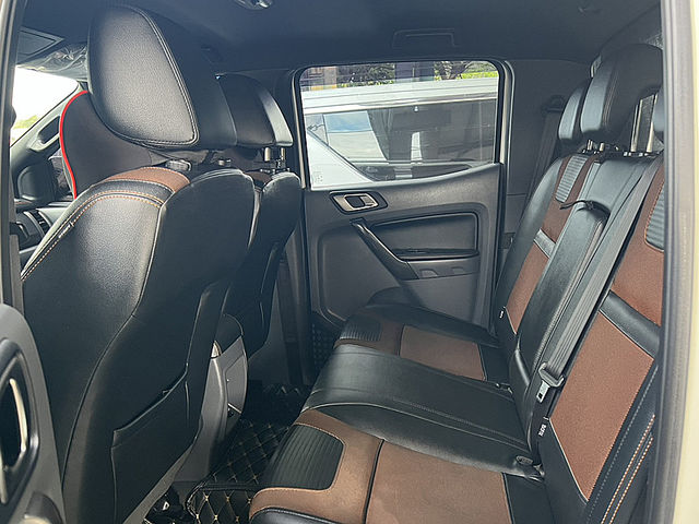 Ford/福特 Ranger  第11張相片