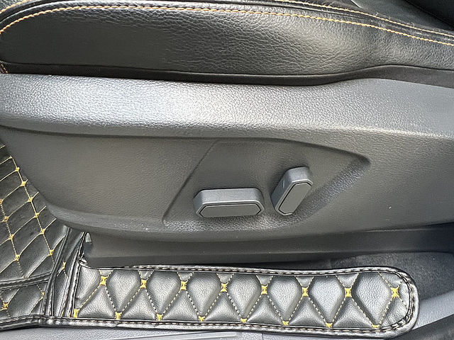 Ford/福特 Ranger  第12張相片