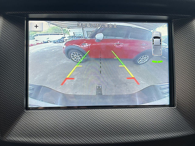 Ford/福特 Ranger  第14張相片