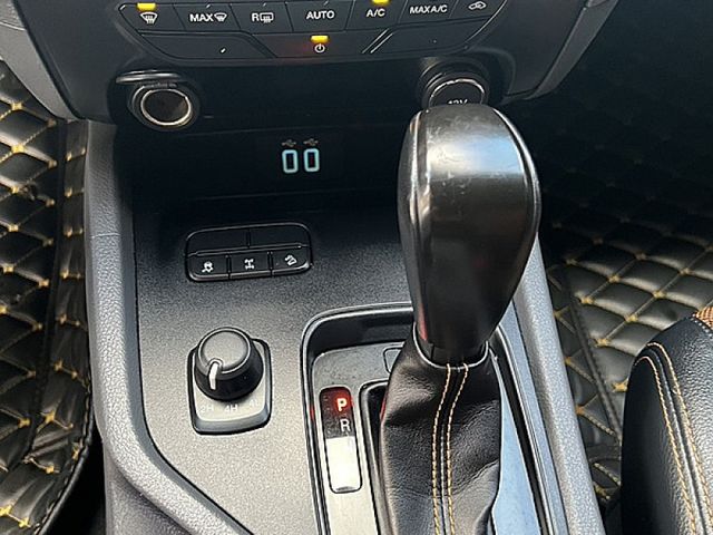 Ford/福特 Ranger  第15張相片