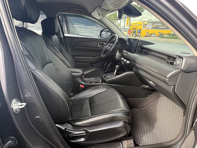 Honda HR-V  第1張相片