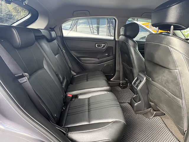 Honda HR-V  第2張相片