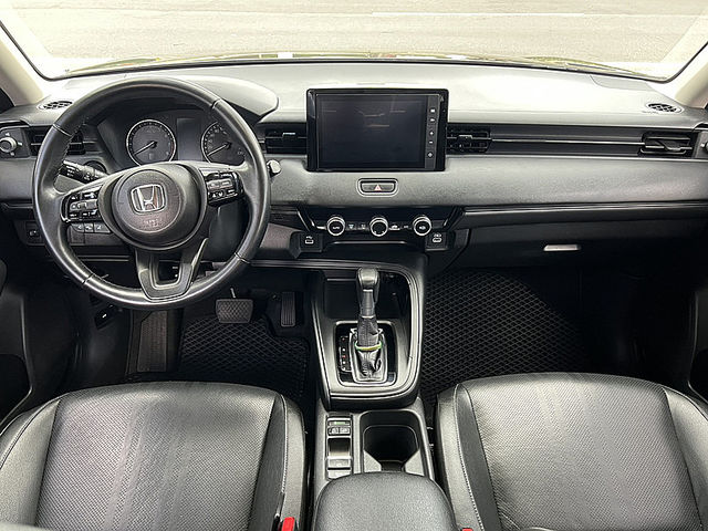 Honda HR-V  第8張相片