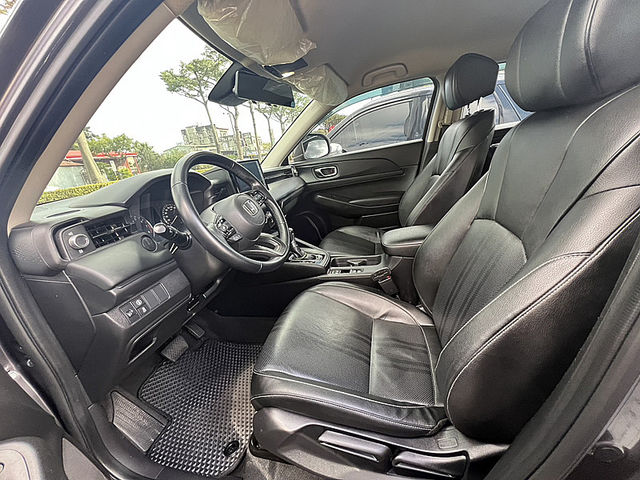 Honda HR-V  第10張相片