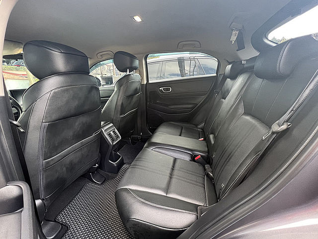 Honda HR-V  第11張相片