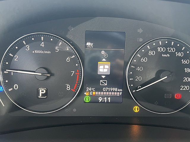 Honda HR-V  第13張相片