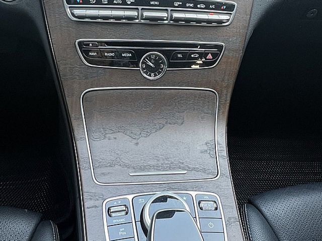 Mercedes-Benz/賓士 C200  第13張相片