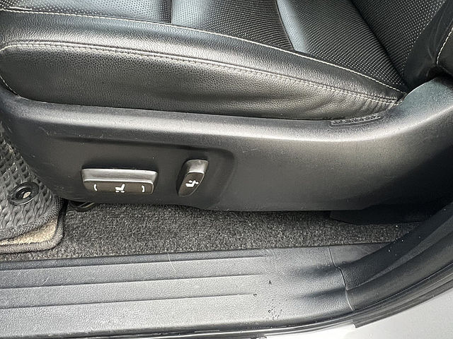 Toyota Hilux  第12張相片