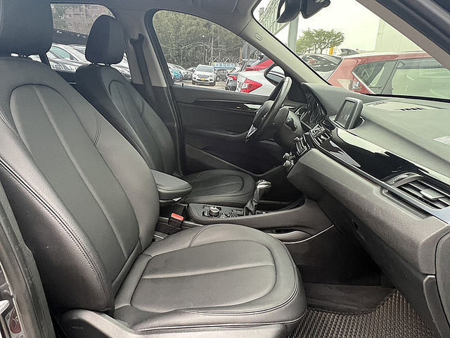 BMW/ 寶馬 X1 SERIES  第1張相片