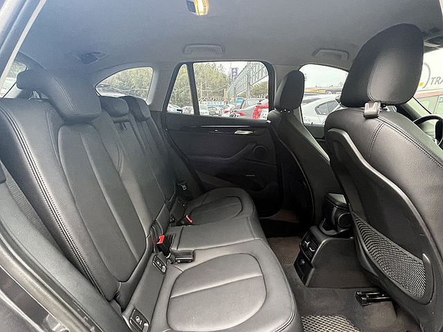 BMW/ 寶馬 X1 SERIES  第2張相片