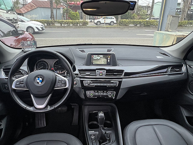 BMW/ 寶馬 X1 SERIES  第8張相片