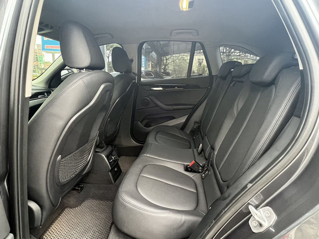 BMW/ 寶馬 X1 SERIES  第10張相片