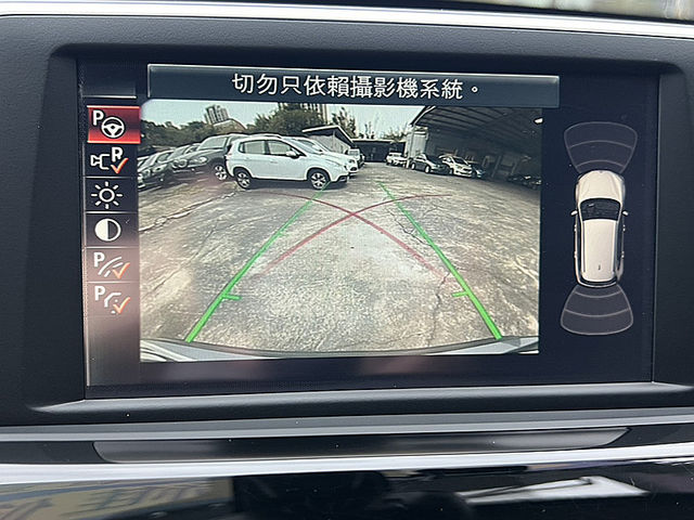 BMW/ 寶馬 X1 SERIES  第11張相片