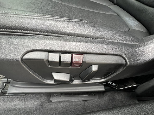 BMW/ 寶馬 X1 SERIES  第12張相片