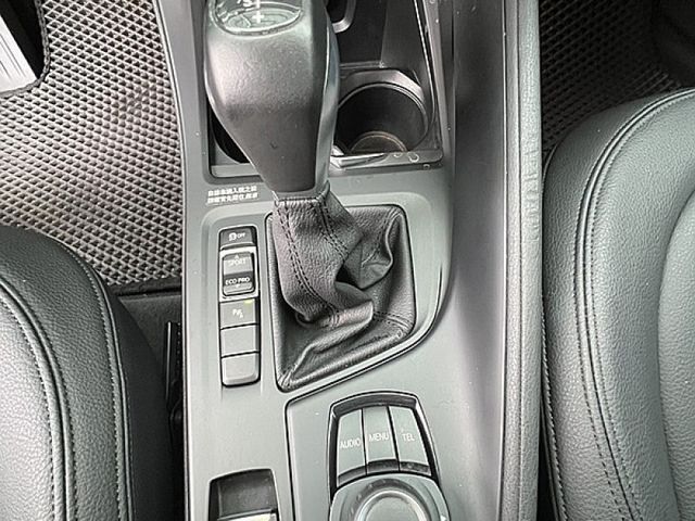 BMW/ 寶馬 X1 SERIES  第14張相片