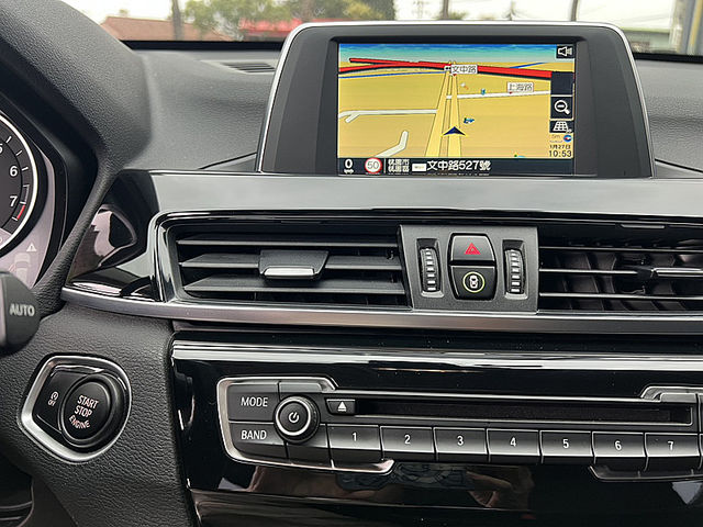 BMW/ 寶馬 X1 SERIES  第15張相片