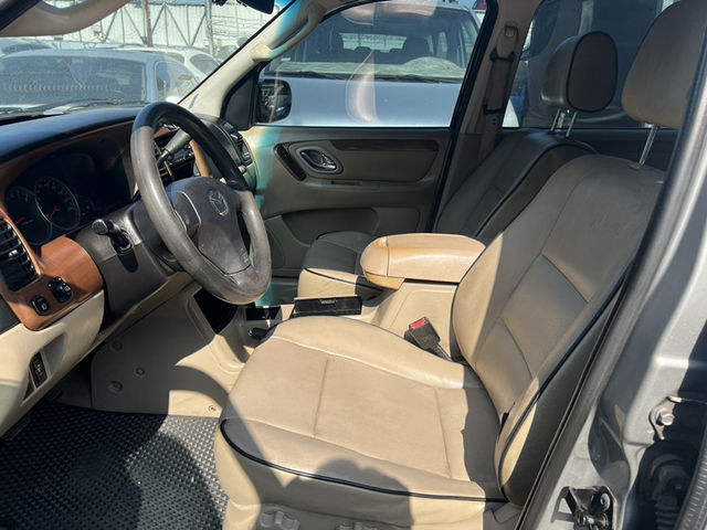 Mazda Tribute  第10張相片