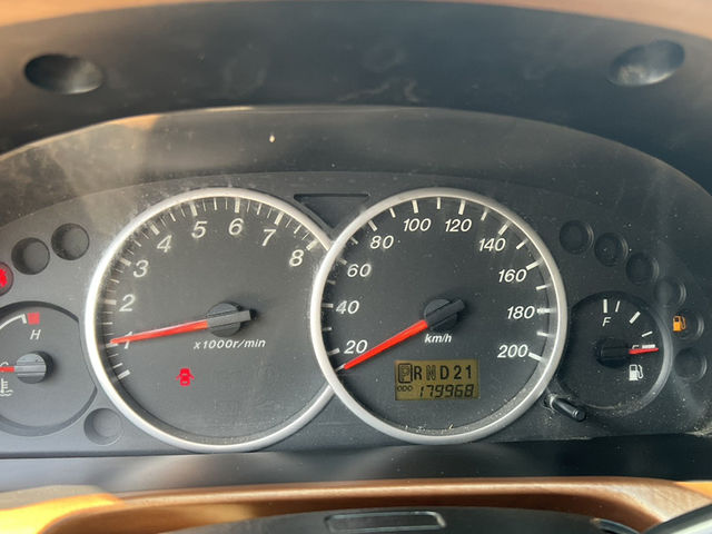 Mazda Tribute  第12張相片