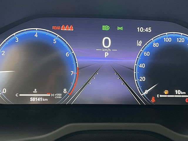 Toyota RAV4  第13張相片