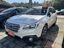 Subaru Outback  第4張縮圖