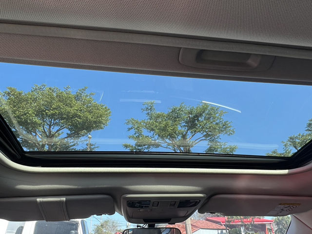 Subaru Outback  第12張相片