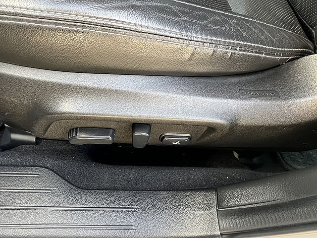 Subaru Outback  第15張相片