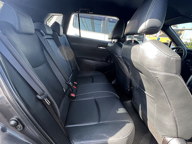 Toyota Cross  第2張相片