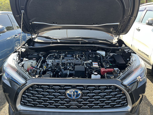 Toyota Cross  第9張相片