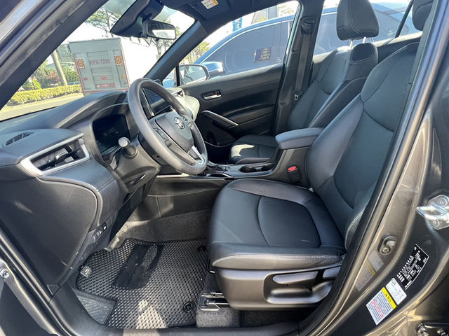 Toyota Cross  第10張相片