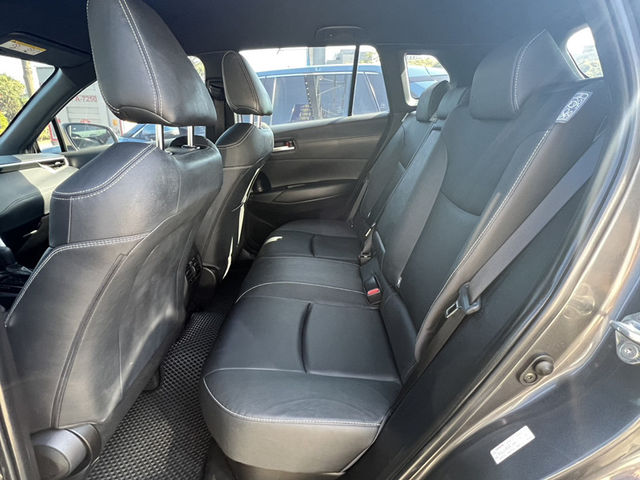 Toyota Cross  第11張相片