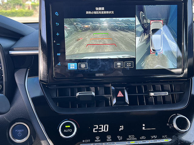 Toyota Cross  第13張相片