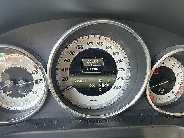 Mercedes-Benz/賓士 E-CLASS  第1張相片