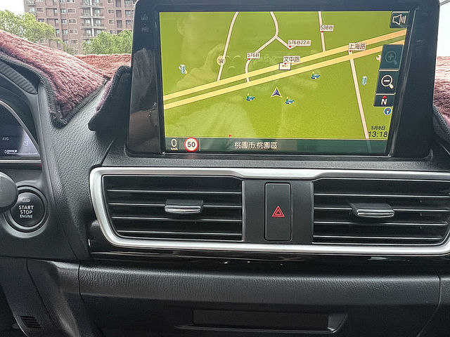Mazda Mazda3  第1張相片