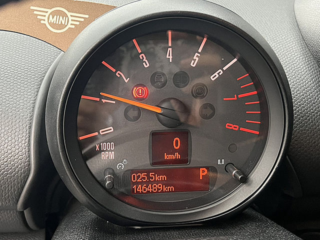MINI Countryman  第1張相片