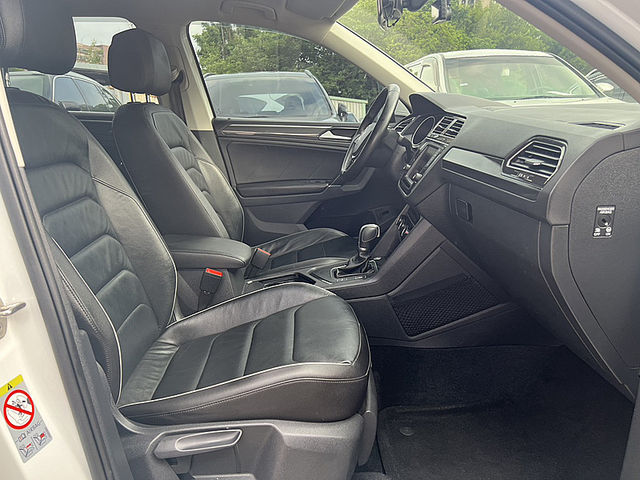 Volkswagen 福斯 Tiguan  第1張相片