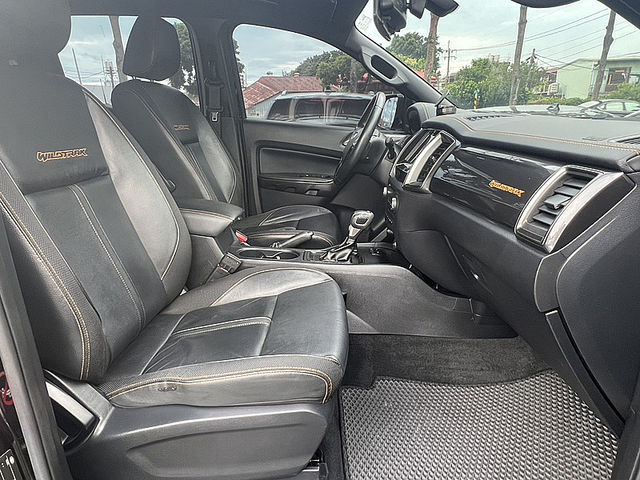 Ford/福特 Ranger  第1張相片