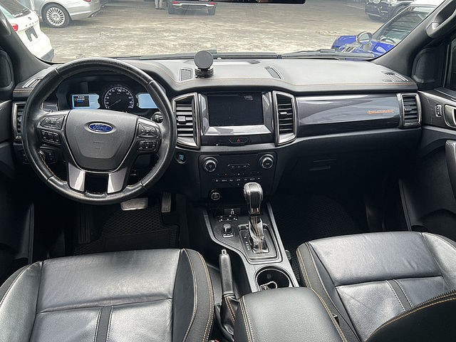 Ford/福特 Ranger  第8張相片
